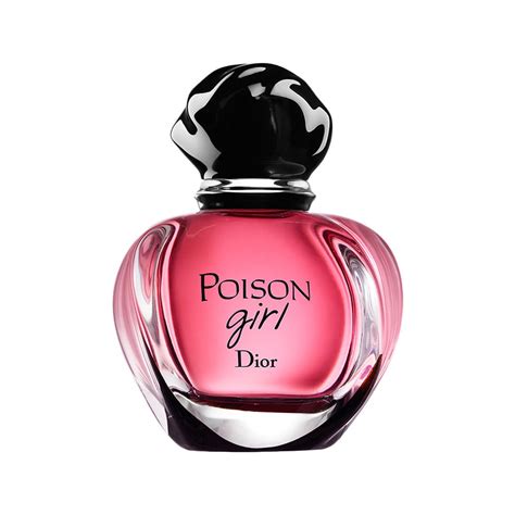 parfum dior passion girl|poison girl perfume Dior.